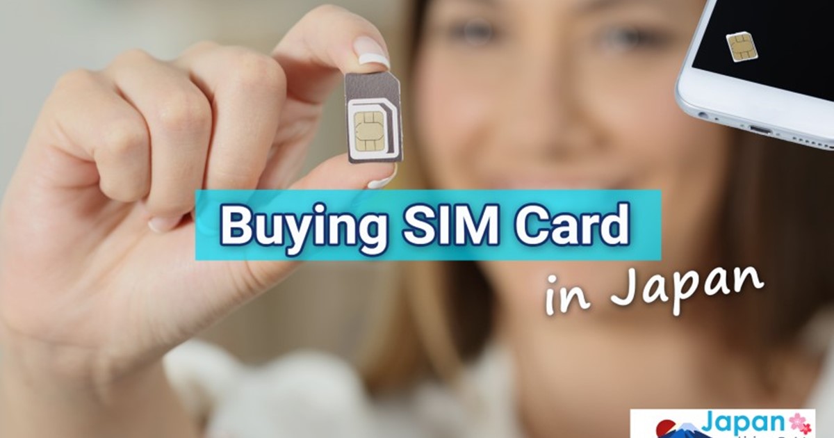 Best SIM Card for Japan Expat: The Complete Guide for 2026