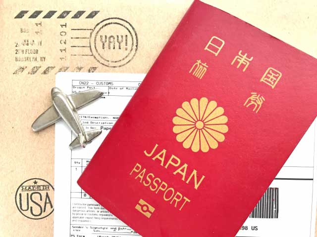 Japan Visa Types for Foreigners: The Complete 2026 Guide to Living & Working in Japan
