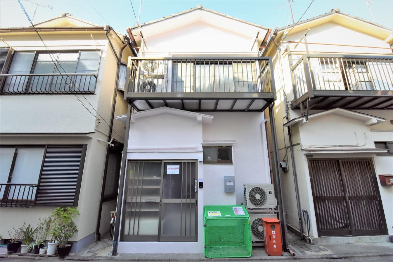 Renting an Apartment in Japan as a Foreigner: The Complete 2026 Guide
