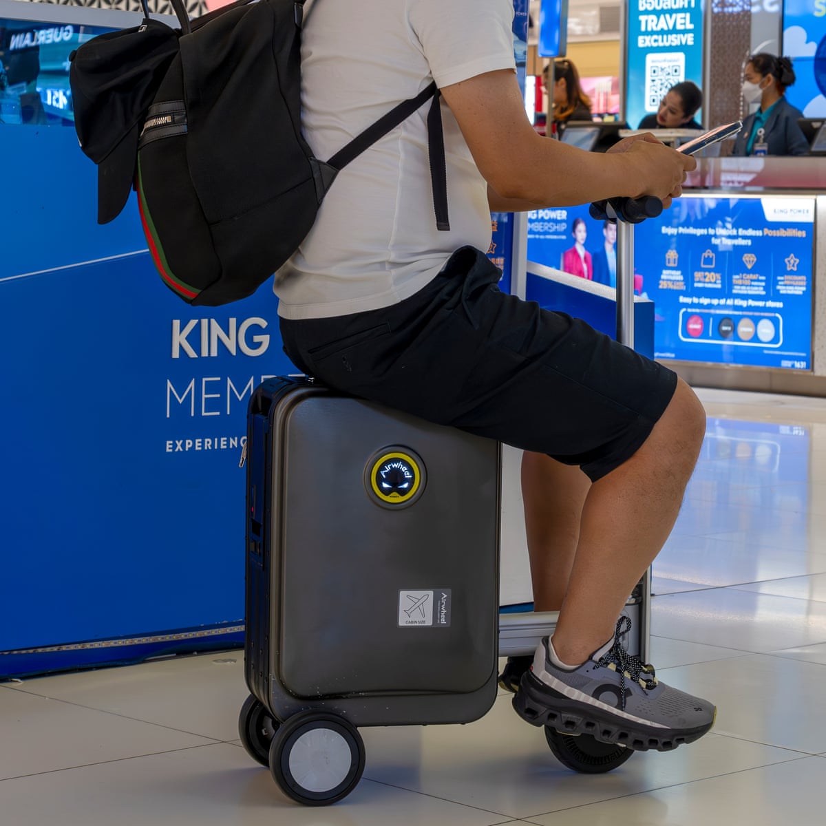 Best Luggage for Moving to Japan in 2026: What You Actually Need (From Someone Who’s Done It)