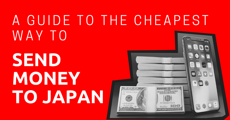Sending Money to Japan from Abroad: The Complete Guide for 2026