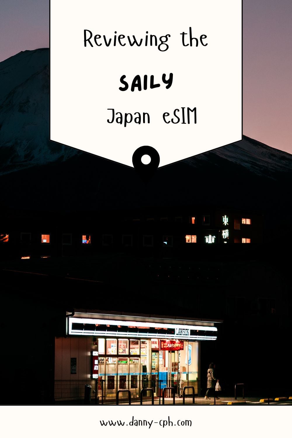 Saily eSIM Review for Japan Travel 2026: Is It Worth It?