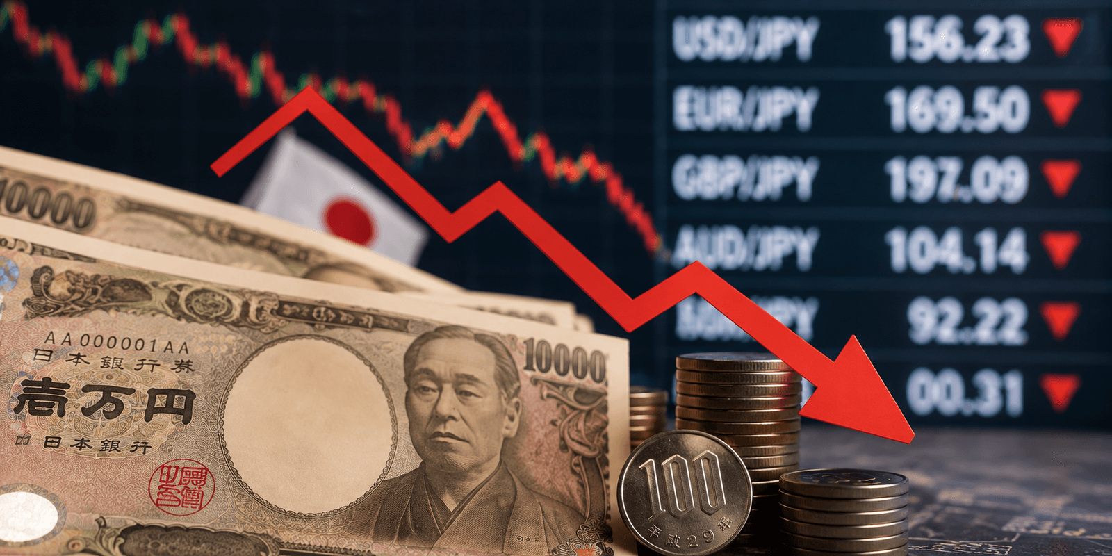 Is 2026 the Cheapest Year to Visit Japan? The Weak Yen Explained