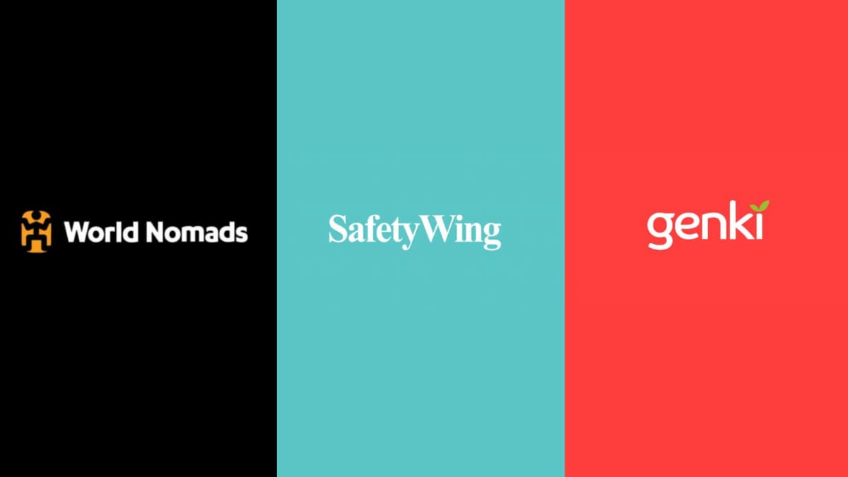 SafetyWing vs Genki: Japan Expat Health Insurance Compared (2026 Guide)